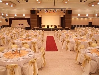 Proje ve Organizasyon İşleri